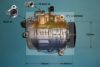 AUTO AIR GLOUCESTER 14-0037 Compressor, air conditioning